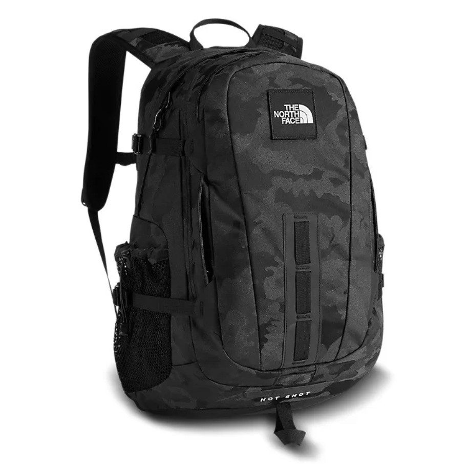 Balo laptop du lịch The North Face Hot Shot