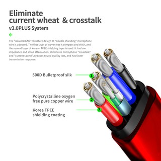 Tai nghe plextone G23 chuyên dành cho game thủ, chơi PUBG cực tốt, thay đổi fillter cho chất âm cực tốt, microphone rõ