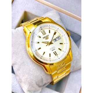Đồng hồ nam Seiko SNKP20K1