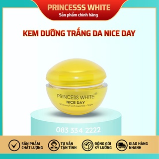 Nice Day Cream - Kem Dưỡng Trắng Da