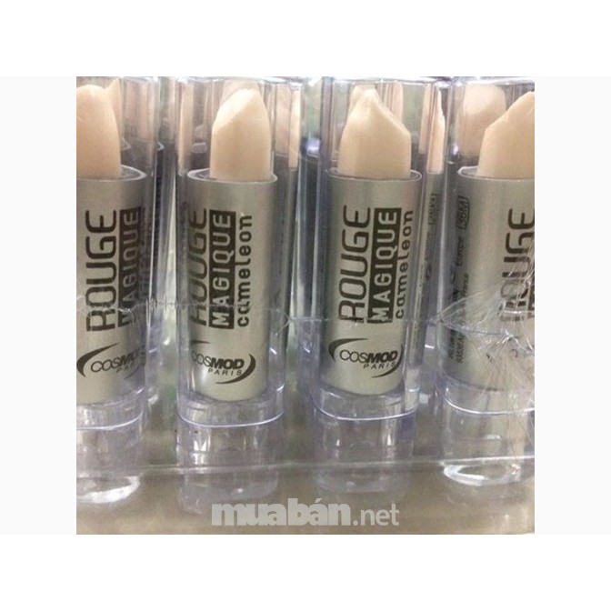 Son gió rouge magique cameleon Pháp màu  đỏ, kem, vàng, . . . | BigBuy360 - bigbuy360.vn