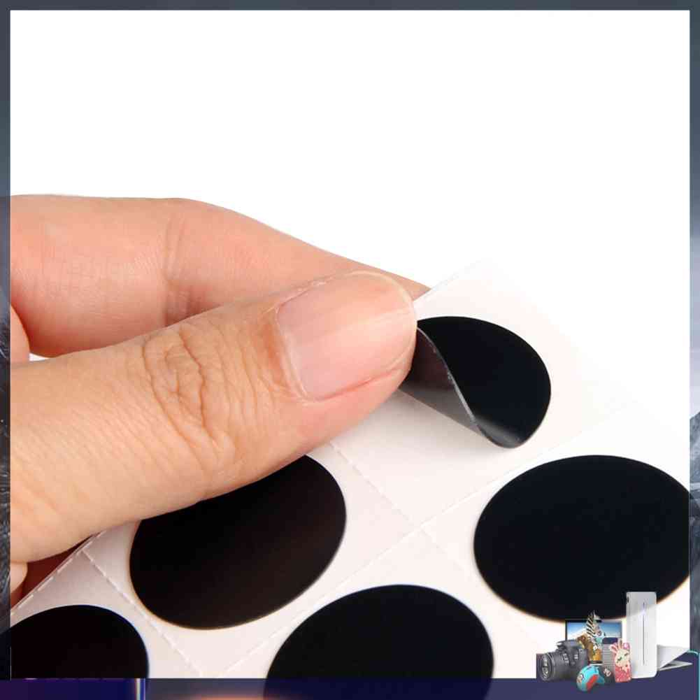 Set 6 Miếng Vá Lốp Xe Đạp Không Keo