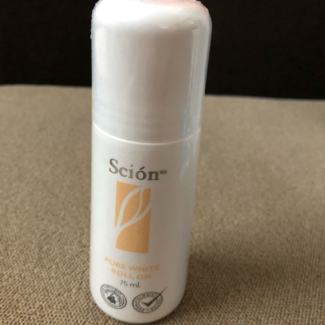 Lăn khử mùi cơ thể NuSkin