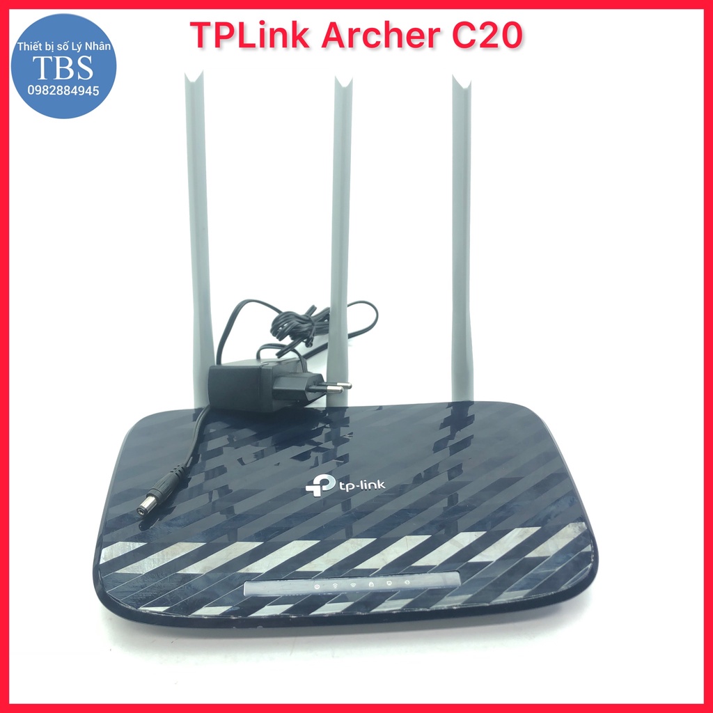 Bộ phát wifi Tpink, cục phát wifi tplink 1 râu ,2 râu và 3 râu giá rẻ