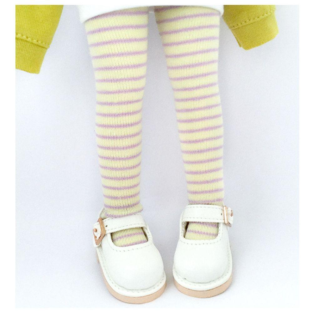 Quần Legging Thời Trang Cho Búp Bê 1 / 6 30cm