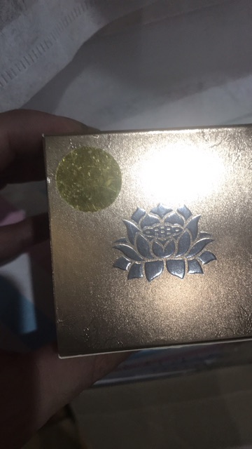 Kem tái tạo chammomileskill