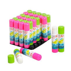 KEO DÁN GIẤY KHÔ, hồ dán khô dán thủ công