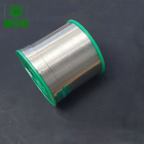 Thiếc hàn không chì SN100C 044 0.8mm (0.5kg)