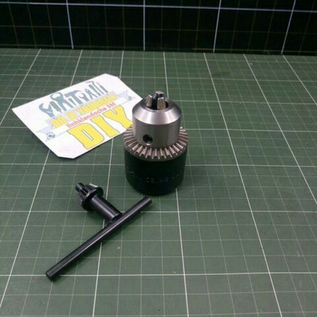 đầu măng ranh ren 13mm