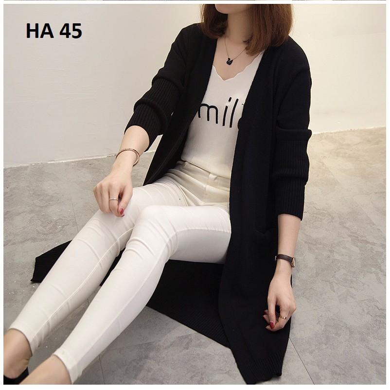 Áo cardigan nữ đẹp, hàng nhập, chất đẹp, kiểu dáng hàn quốc | BigBuy360 - bigbuy360.vn