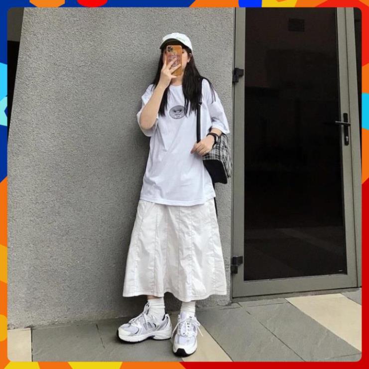 [FreeShip+ Hàng Cao Cấp] Giày NB 530 kem trắng be vàng xịn, Giầy New Blace trắng kem sữa nâu full phụ kiện