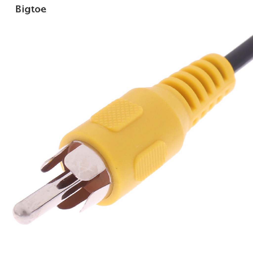 Bộ truyền tín hiệu video RCA không dây 2.4GHz cho xe hơi RV
 | BigBuy360 - bigbuy360.vn