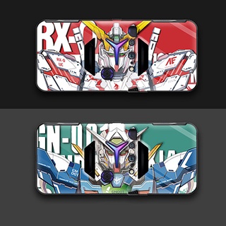 Dành Cho lenovo Legion 2 Pro Mềm TPU Matte Chống Sốc Ốp lưng lenovo Legion Duel 2 Duel2 Ốp Lưng Bảo Vệ Coque Fundas Cho Legion2 Pro Legion 2Pro