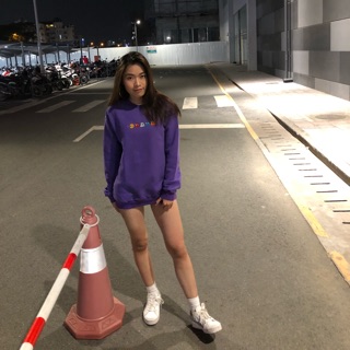 Pacman Sweater
