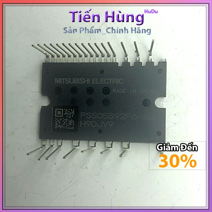 IC Công Suất Tích Hợp (IPM) PSS05S92F6-AG Mới Chính Hãng 100%.