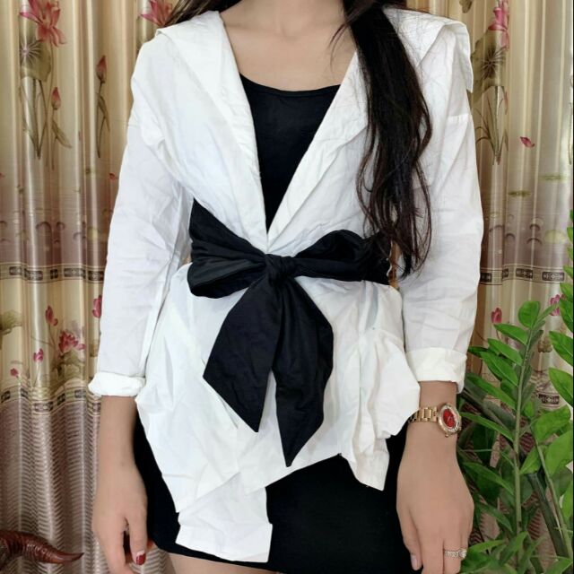 Sơ mi hàng tuyển chọn