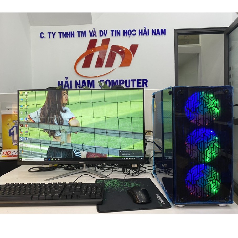 Máy Tính Chơi Game GTA5, PUBG MOBILE - maxsetting LOL , CF | BigBuy360 - bigbuy360.vn