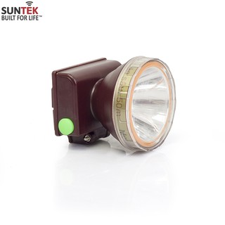 ĐÈN LED ĐỘI ĐẦU SUNTEK KL-668