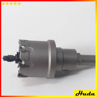 MŨI KHOÉT HỢP KIM UNIKA MCTR-22