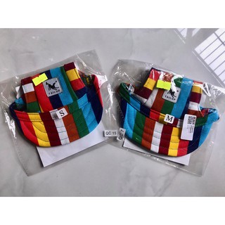 Nón kết cho thú cưng chó mèo