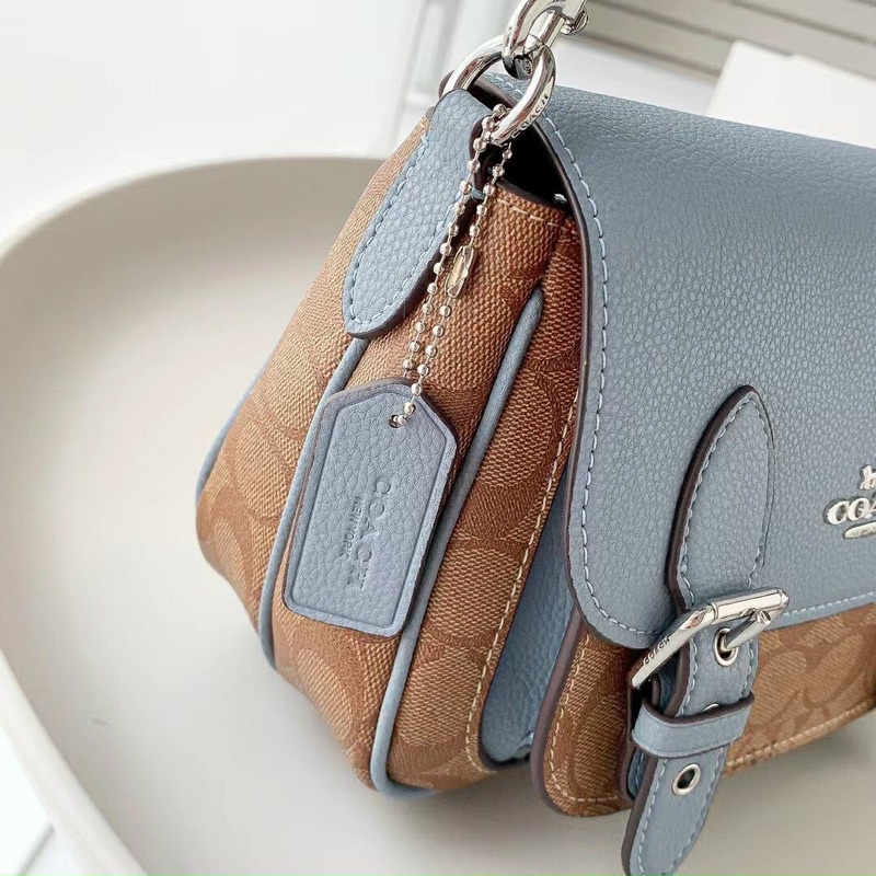 TÚI COACH LUCY C6781