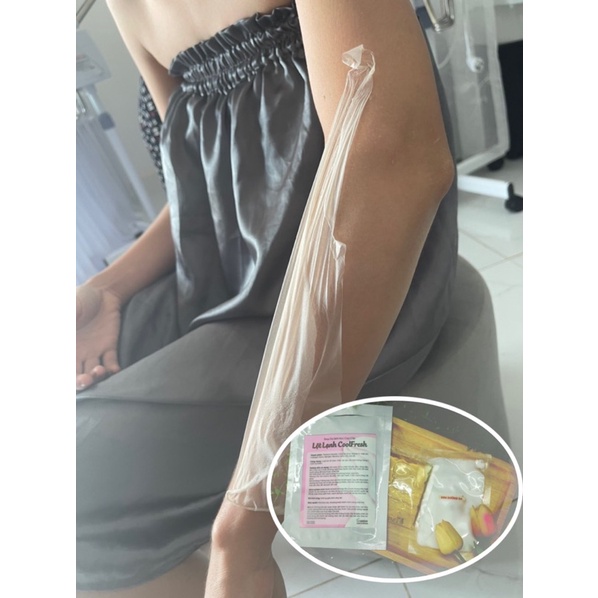 LỘT LẠNH 1H BẠC HÀ COOLFRESH
