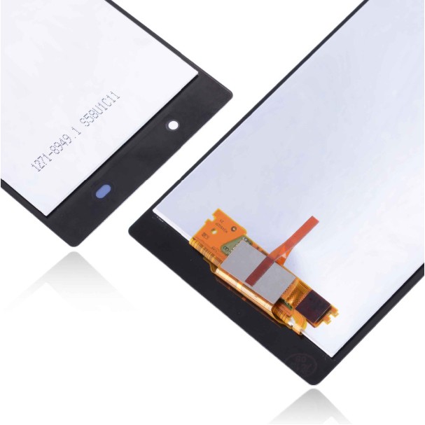 Màn Hình LCD Cảm Ứng Thay Thế Cho SONY Xperia Z1 L39 L39H C6902 C6903