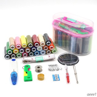 Hộp Dụng Cụ May Vá Thủ Công Cỡ Lớn Tiện Dụng