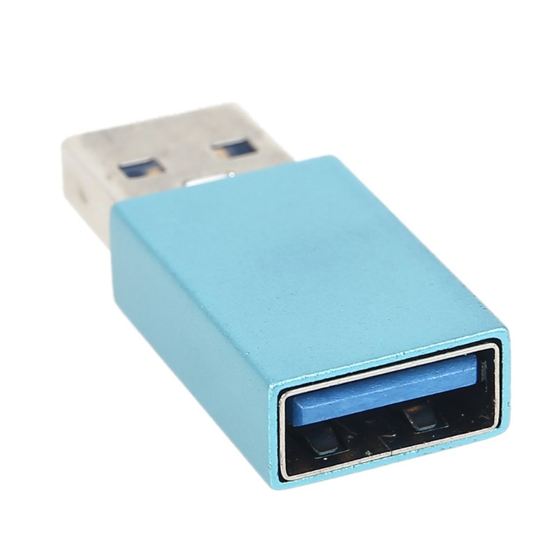 Đầu Chuyển Đổi Usb 3.0 Sang Ổ Cắm Cho Laptop / Máy Tính | BigBuy360 - bigbuy360.vn