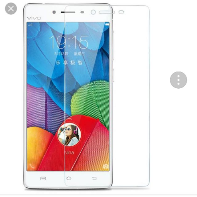 Kính cường lực vivo Y66