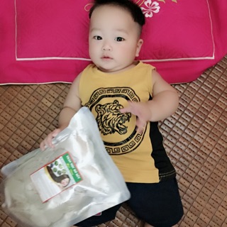 Túi lọc bồ kết