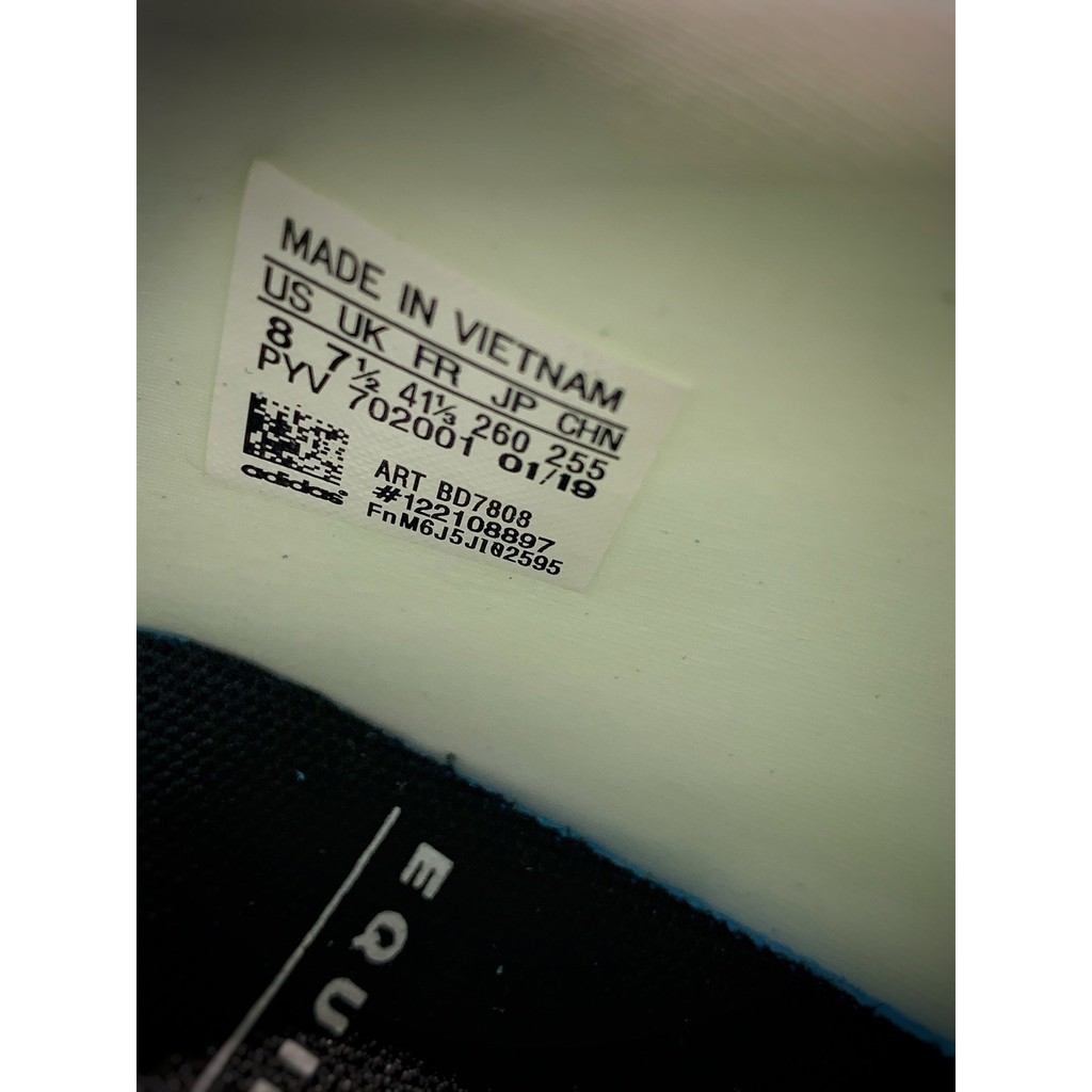 LV-NEW ⚡ [XẢ KHO] adidas EQT BASK ADVGiày chạy bộ retro [ĐEP CHUẨN ] 🔥 ✔️ : : : 🔥 XIÊU RẺ ☯ $ ^ " .