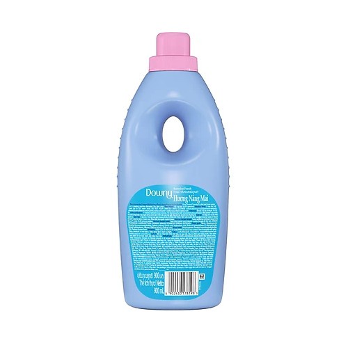 Nước Xả Vải Downy Hương Nắng Mai Chai 900ml