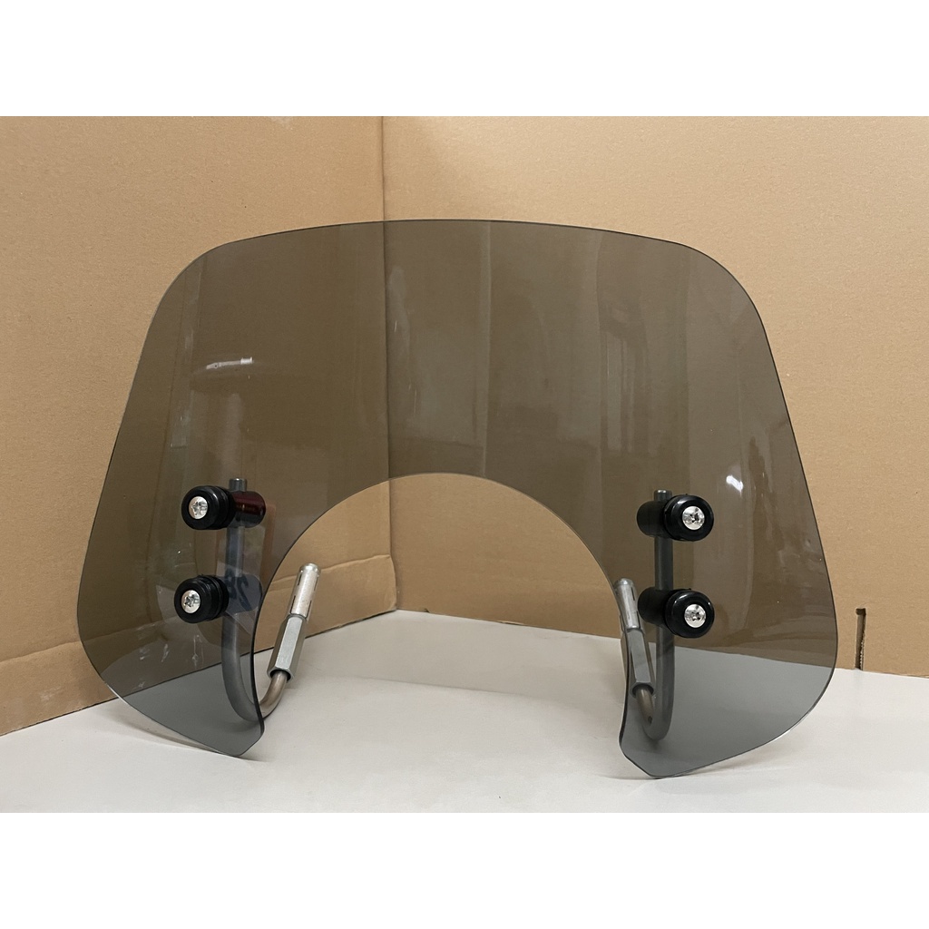 Kính chắn gió xe Vespa GTS 31cm