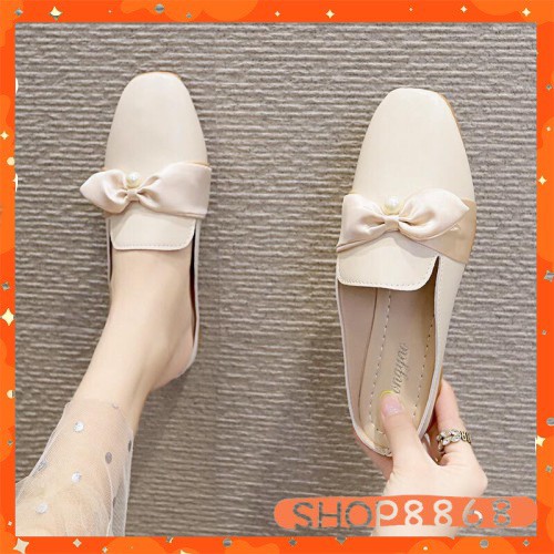 Dép sục ulzzang nhiều mẫu thời trang -shop8868