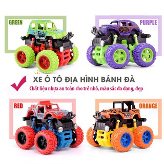⚡️SIÊU RẺ⚡️ Xe Quái Xế, Xe Địa Hình, SIÊU ĐẸP, BẾN BỈ CHO BÉ