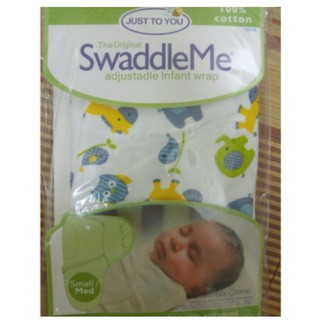 Sỉ Ủ kén Swaddle cho bé sơ sinh