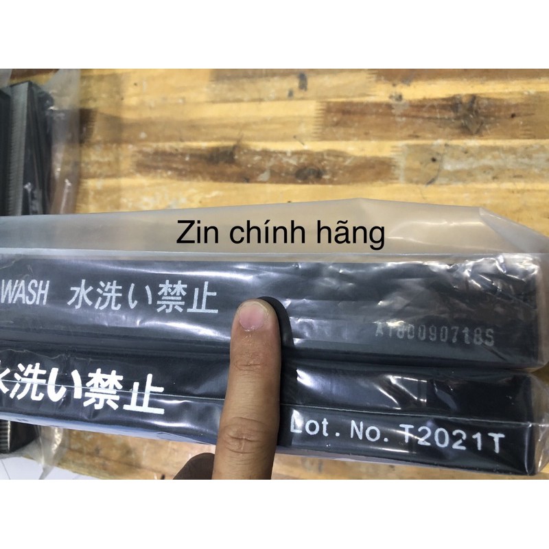 Màng lọc hepa Sharp KC-Z45-W45-45Y2.A50.B50.Bx50.500y2