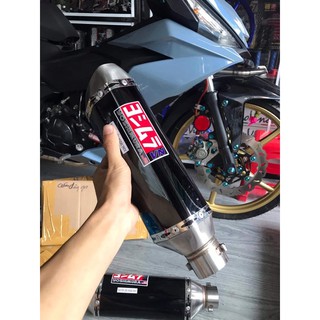 lon pô yoshimura  gắn mọi dòng xe