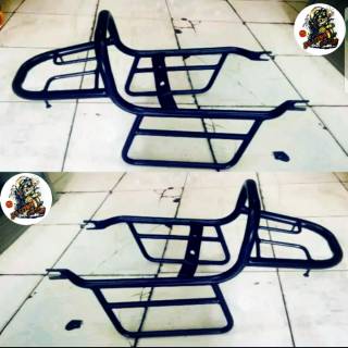 Giá Sau / Giá Sau / Begel / Behel / Kawasaki W175