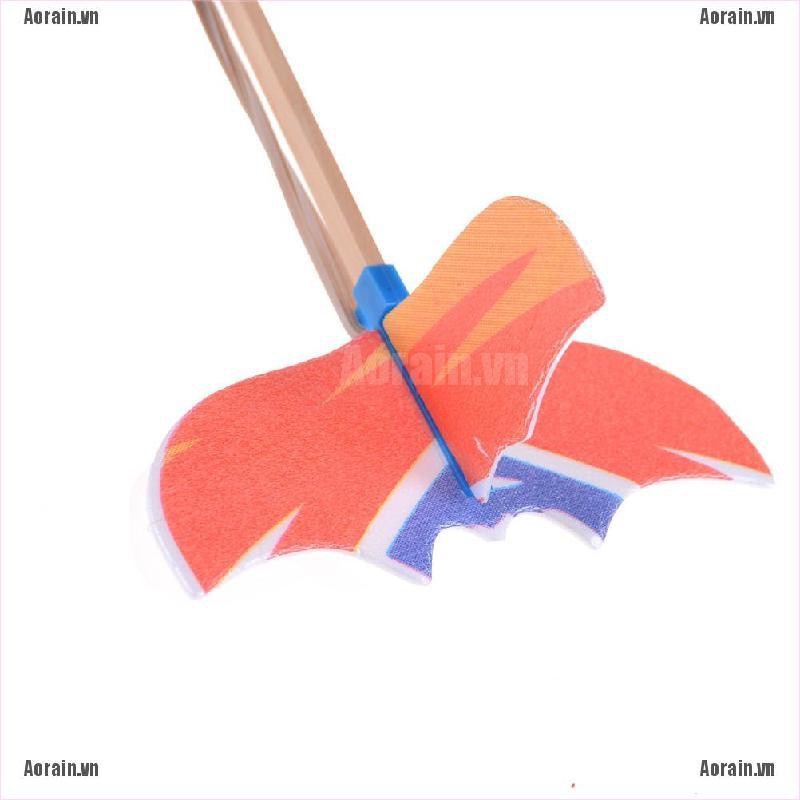 Mô Hình Máy Bay Đồ Chơi Bằng Nhựa Chất Lượng Cao