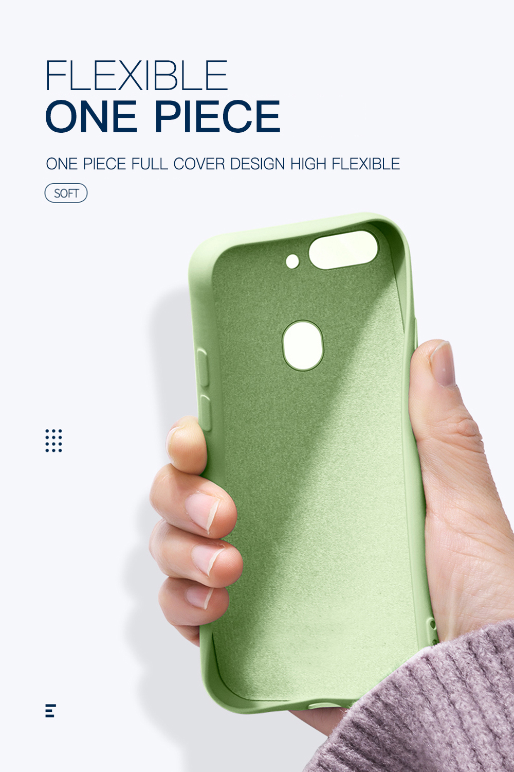 Ốp lưng OPPO A3s A12e A5s A12 A5 A9 2020 A57 A39 Silicone Case HP Casing Ốp điện thoại cho