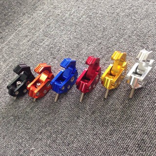 Móc Giữa Treo Đồ Biker Cho Xe Máy