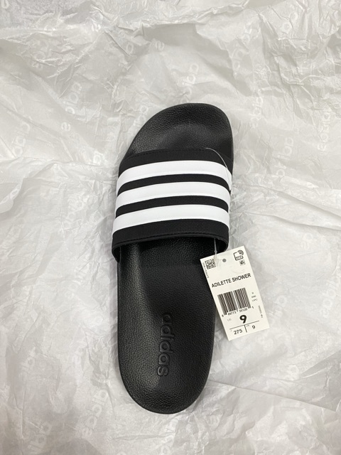Dép Adidas Nam chính hãng của Mỹ size 8,9
