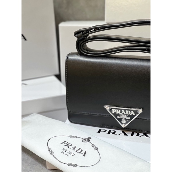 Túi pra da si xịn size 25cm fullbox