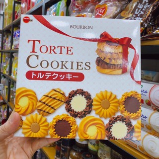 BÁNH NHẬT COOKIES