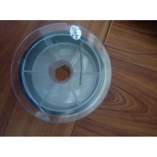 Dù cacbon Black Sensor