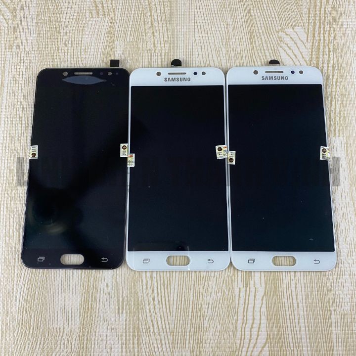 Màn hình samsung J7 Plus J7+