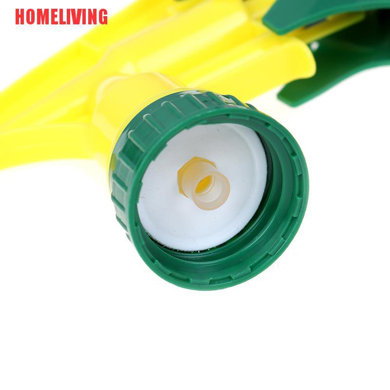 Đầu Vòi Xịt Làm Sạch Bình Nước Tưới Cây Sân Vườn Chống Hóa Chất