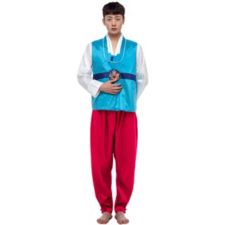 Hanbok dành cho nam. S3